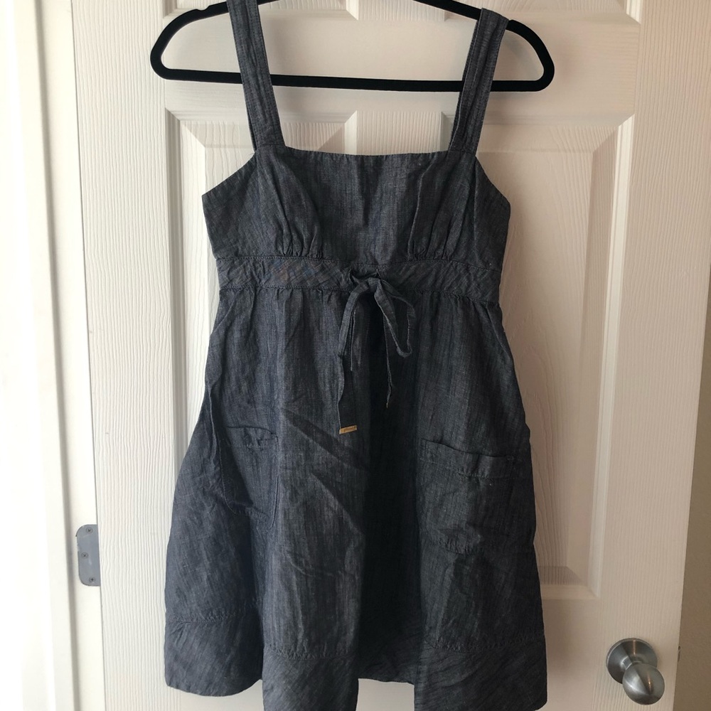 Guess Jeans Dress